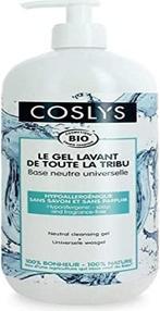 Immagine prodotto Coslys Hygiene Body and Hair Gel Universal Size 1L (1000 ml, Shampoo liquido)