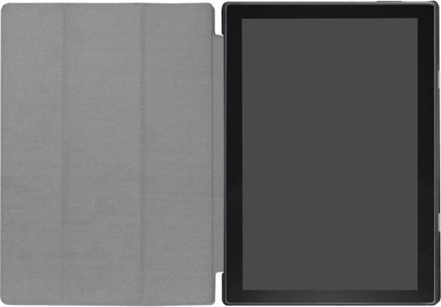 Produktbild MU Classic Leder Flip Hülle (Lenovo Tab 4 10)