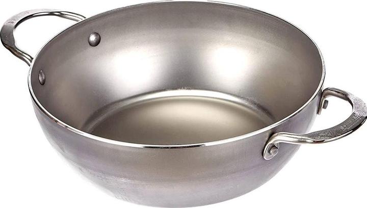 Productafbeelding de Buyer Mineraal B Element (24 cm, Koekenpan, IJzer, Staal)