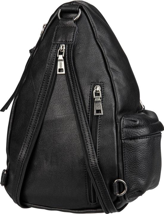 Produktbild FredsBruder Rucksack / Backpack My Old Frend 3687n (11 l)