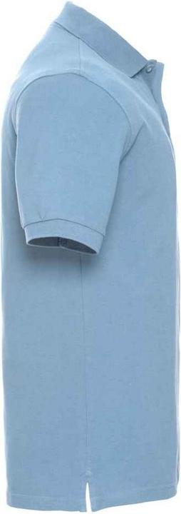 Actual product image Russell Mens Classic Cotton Pique Polo Shirt (XL)