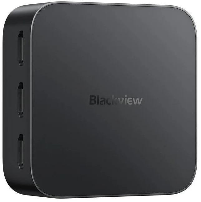 Actual product image Blackview MP80 (16 GB, 512 GB, Intel UHD Graphics)