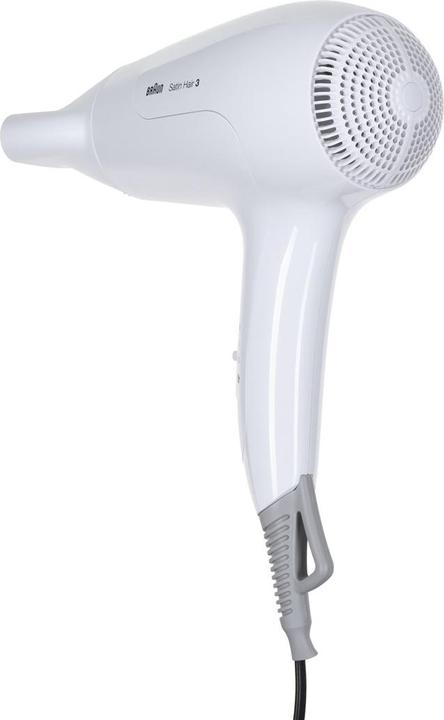 Immagine prodotto Braun Capelli di raso 3 PowerPerfection