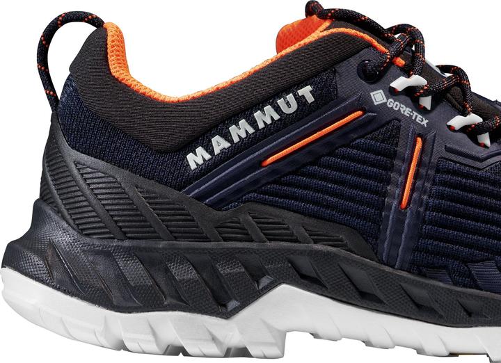 Image du produit Mammut Femmes Alnasca Knit III Basse GTX (39.5)