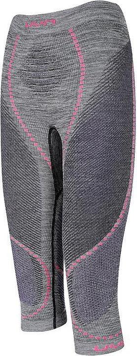 Immagine prodotto UYN Pantaloni termici 3/4 Ambityon Melange (L, XL)
