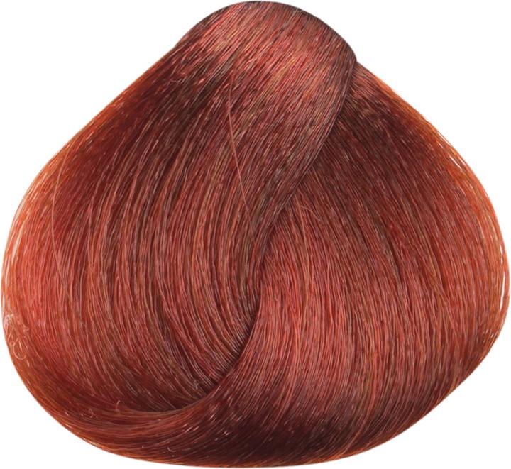 Ref. Permanent Colour Cream Haarfarbe 8.46 Intensive Copper Red Light Blonde 100 ml (8.46 Intensive Copper Red Light Blonde)