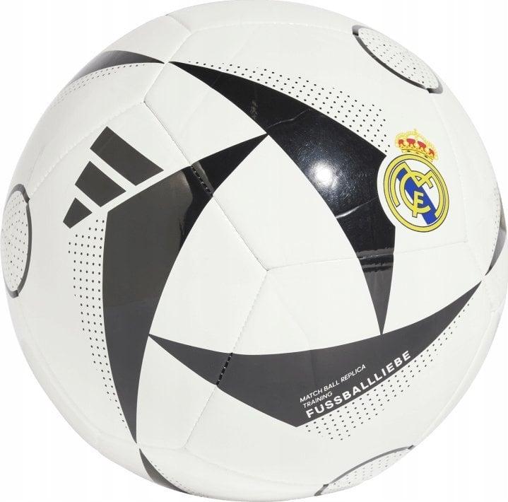 adidas Real Madrid Club Heimball (5)