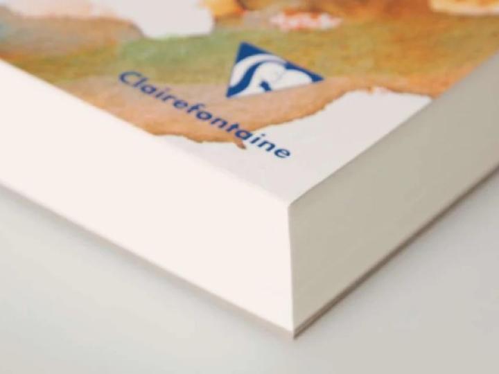 Image du produit Clairefontaine Aquapad