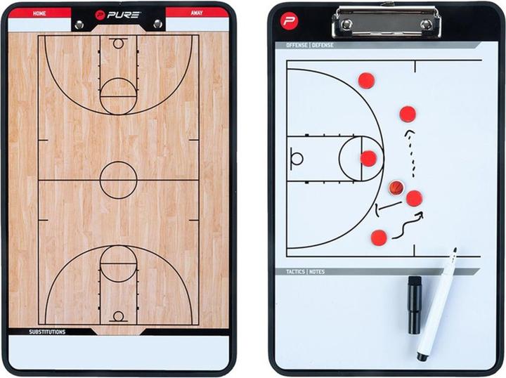 Produktbild Pure2improve Basketball