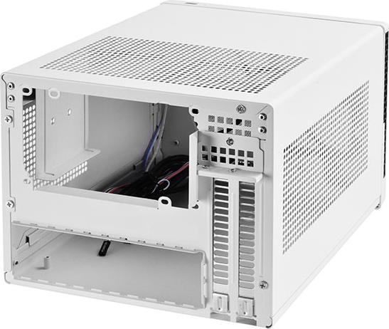 Produktbild Silverstone SST-SG13WB-Q (Mini-ITX, Mini-DTX)