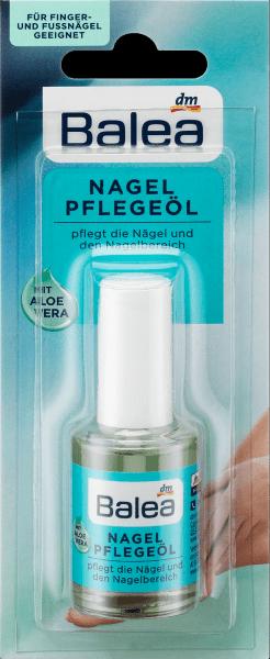 Produktbild dm Balea Nagelpflegeöl