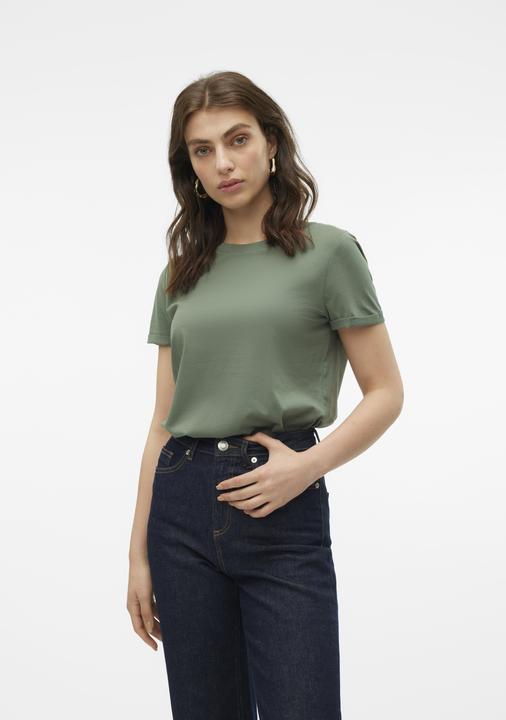 Produktbild Vero Moda Vmpaula S/S T-Shirt Ga Noos (XL)