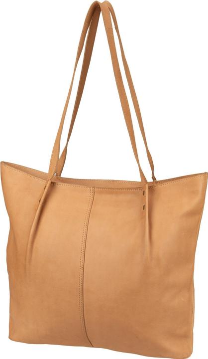 Produktbild Harolds Submarine Shopper Tasche Leder 39 cm (7 l)