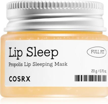 Valori nutrizionali e ingredienti Cosrx Maschera per il sonno delle labbra alla propoli (20 ml)
