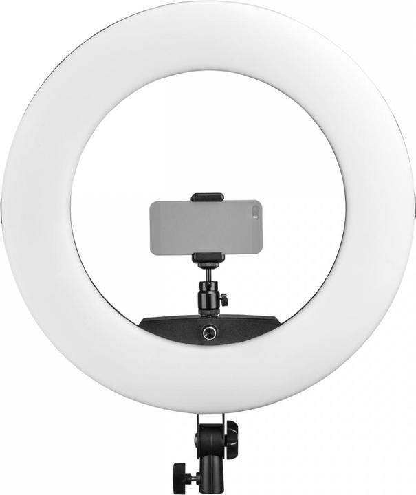 Image du produit Walimex pro Lumière d'anneau LED Pro Medow 960 Pro Bi Color (éclairage annulaire)
