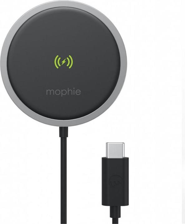 Immagine prodotto mophie SNAP&WIRELESS - Pad (15 W)