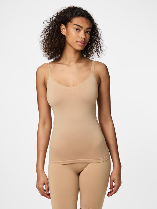 Image du produit Pieces Pcplain Underwear Top Noos Bc (S/M)