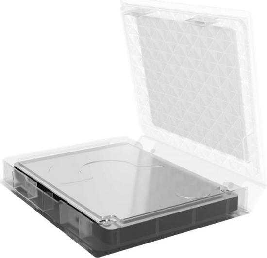 Image du produit Icy Box Ib-Ac6251