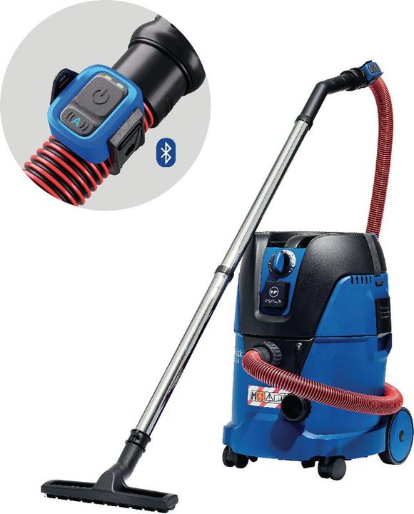 Immagine prodotto Nilfisk AERO 26-W2M PC 220-240V 50/60HZ CH (Aspirapolvere a umido e a secco)