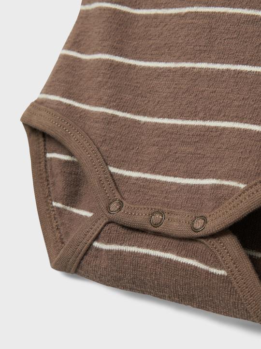 Actual product image Name it Organic cotton romper (56)