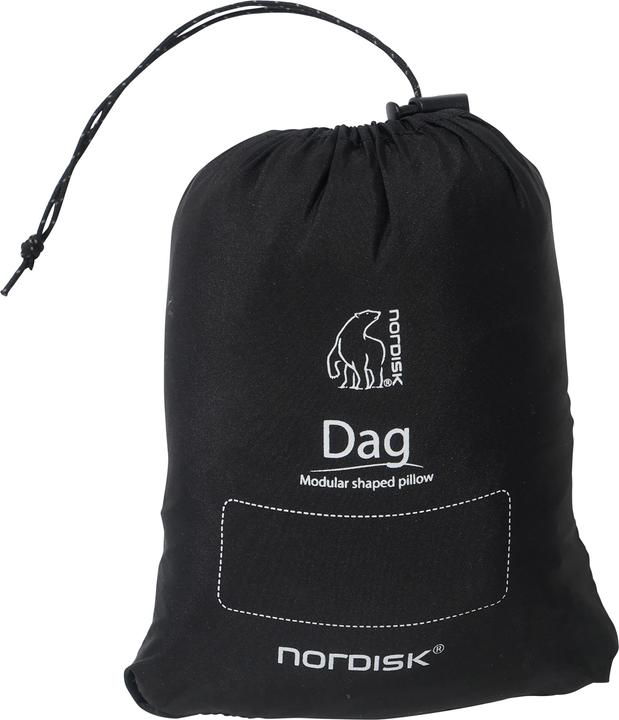 Actual product image Nordisk Dag Modular Pillow (Head & neck pillow)