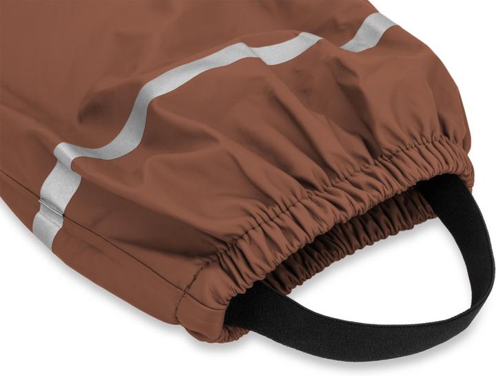 Actual product image Normani Children's rain trousers York - 1141 (128)