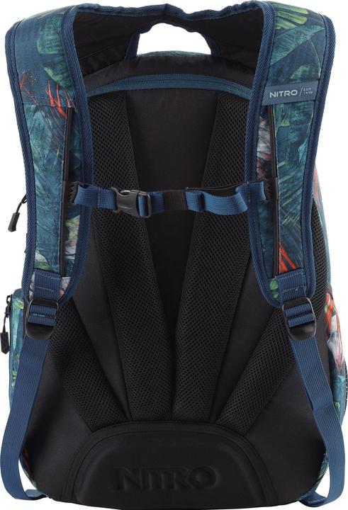 Actual product image Nitro Chase 35l backpack (35 l)