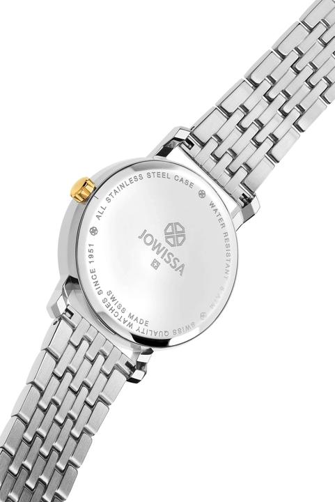 Produktbild Jowissa Mango Bicolor (40 mm)