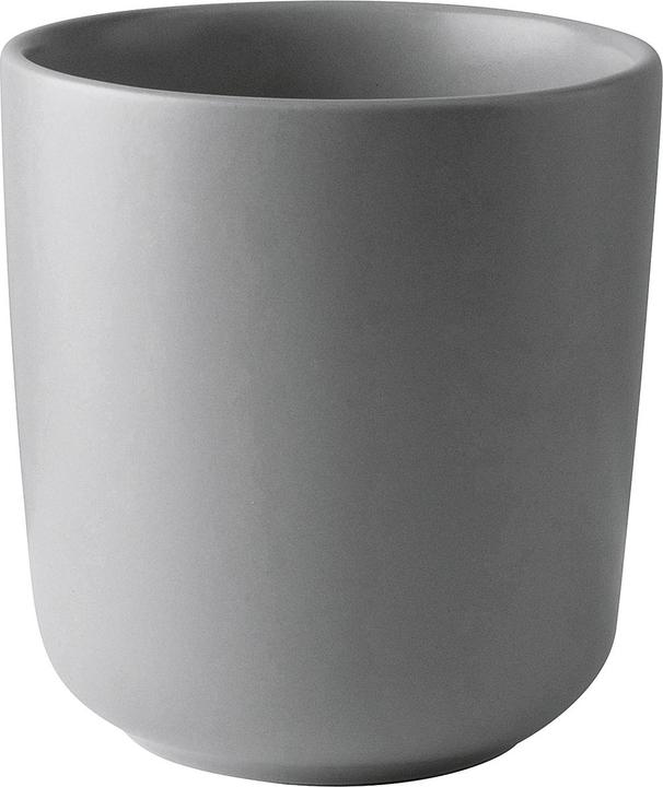 Gusta Mok Fika o.H. 300ml grijs (300 ml, 12 x)