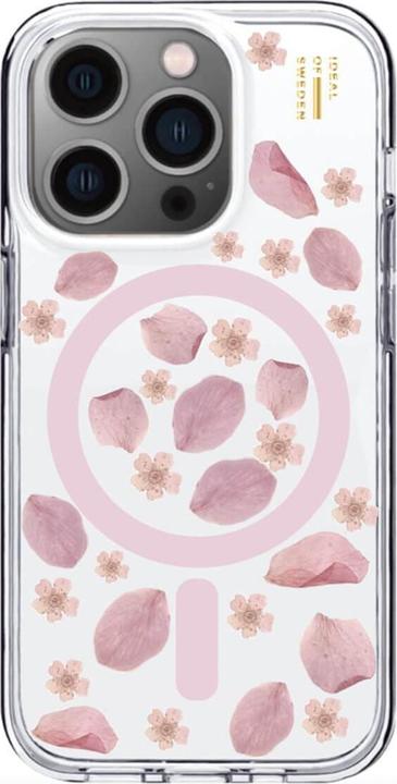 iDeal Of Sweden IDCLCMS-I2467P-548 (Apple iPhone 16 Pro Max)