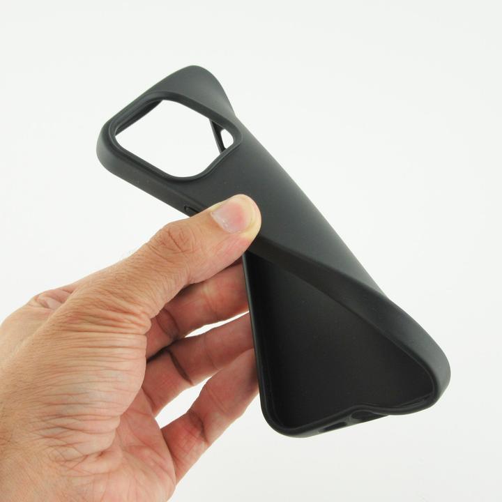Immagine prodotto PhoneLook Hülle Bio Eco-Friendly biologisch Kompostierbar ökologisch (Samsung Galaxy S25+)