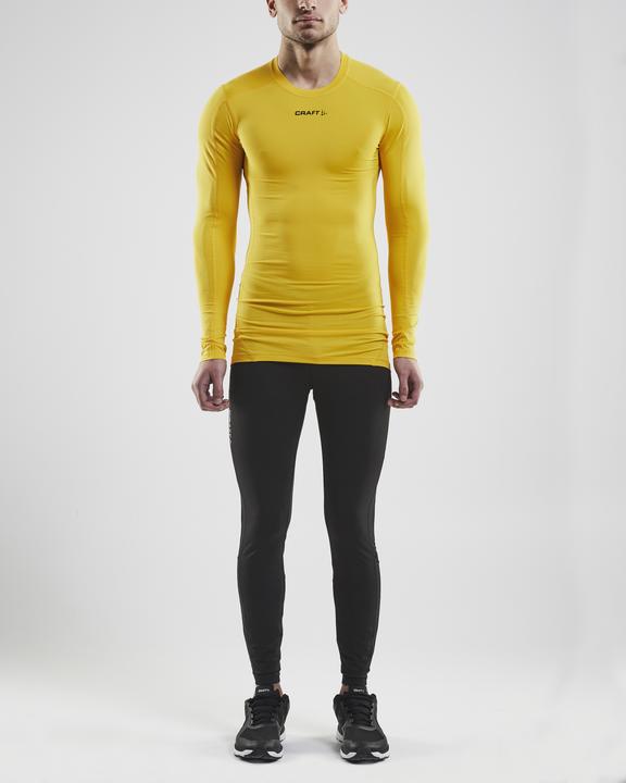 Produktbild Craft Pro Control Compression Long Sleeve Uni (XL)