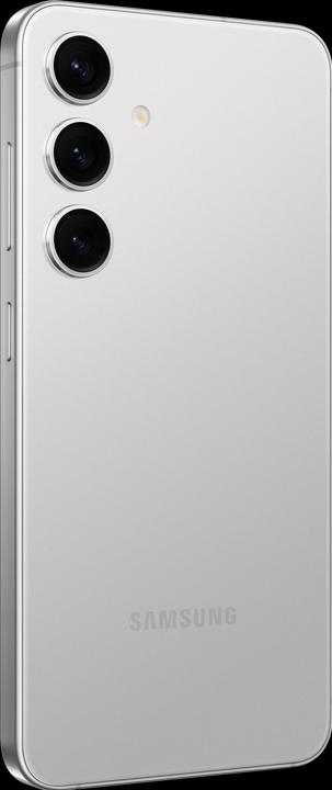 Produktbild Samsung DUPLIKAT Galaxy S24 (256 GB, Marble Gray, 6.20", SIM + eSIM, 50 Mpx, 5G)