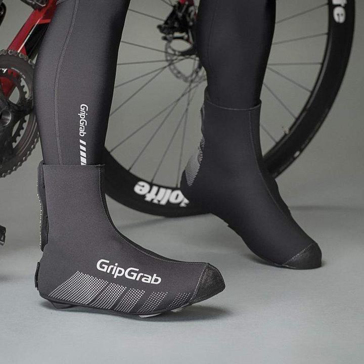 Produktbild GripGrab Ride Winter Overshoe (M)