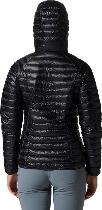 Actual product image Mountain Hardwear W Ghost Whisperer™ UL Hoody (XS)
