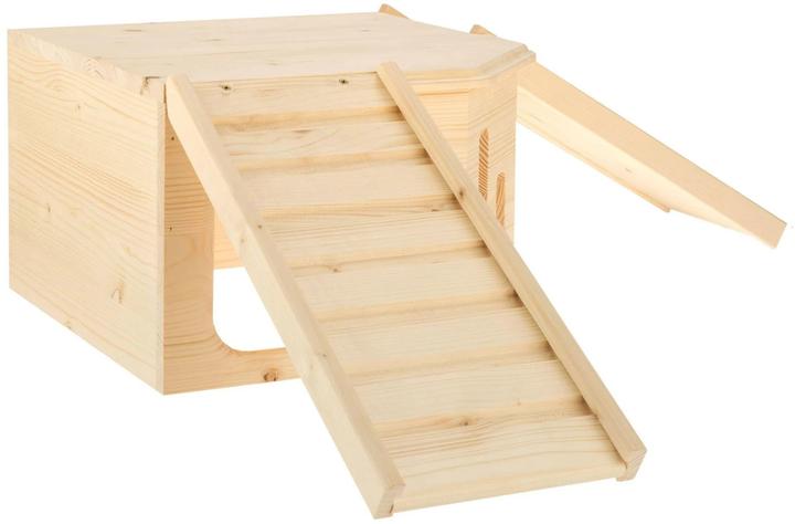 Actual product image Rodent Corner