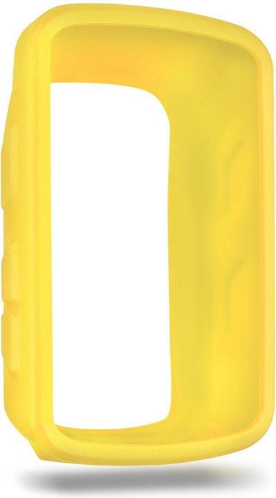 Garmin Silicone cover Edge 520 yellow