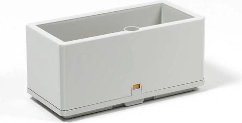 Nardi Sipario Vaso Gesso In Scatola (67 cm)
