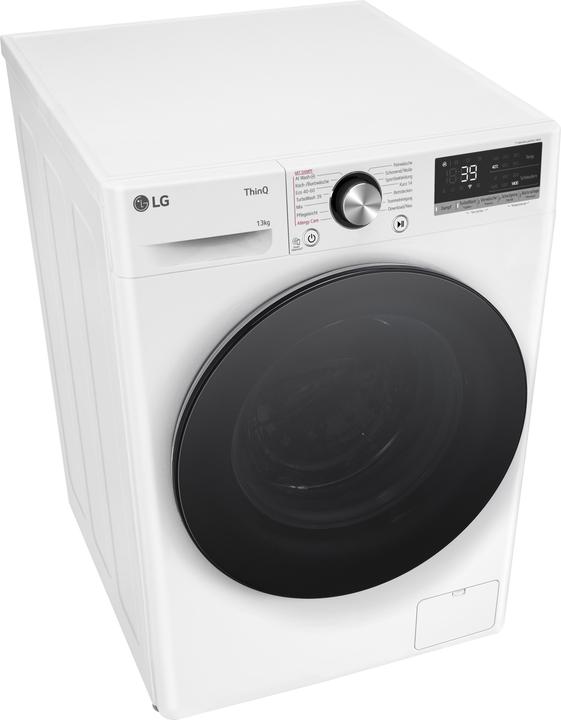 Actual product image LG F4WR703Y (13 kg)