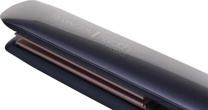 Actual product image Remington Keratin Protect (Straightening iron)