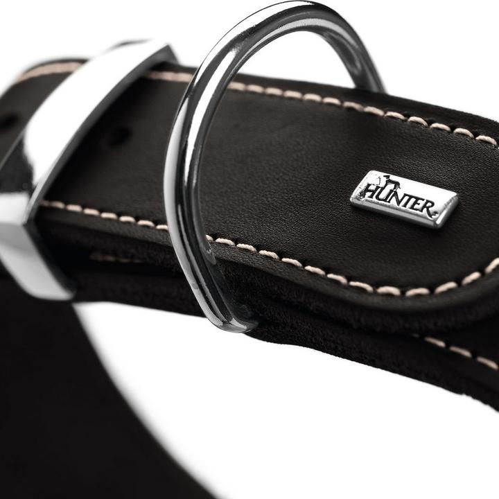 Produktbild Hunter Halsband Aalborg Special (40, 41, 42, 43, 44, 45, 46, 47, 48, Hund, Hundesport)