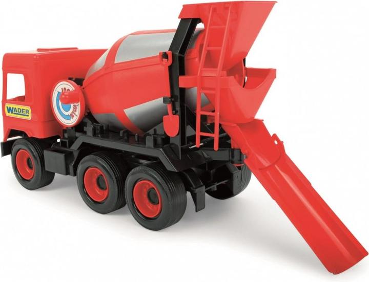 Image du produit Wader Camion bétonnière, 32114
