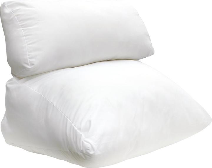 Immagine prodotto Dreamolino Cuscino Flip (23 x 50 x 14 cm, 43 x 50 x 15 cm)