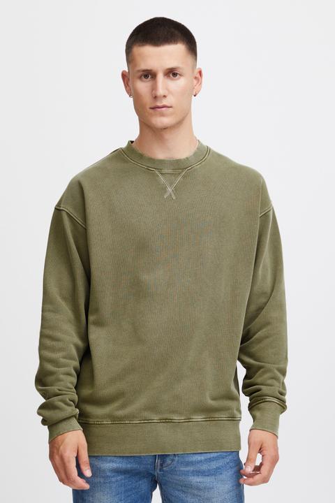 Produktbild Solid SDMatt - Sweatshirt - 21301080-ME (S)