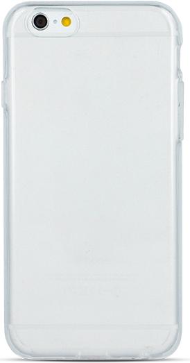 Produktbild Clear Jelly case for iPhone 7 / 8 Plus transparent (Apple iPhone 8 Plus, Apple iPhone 7)