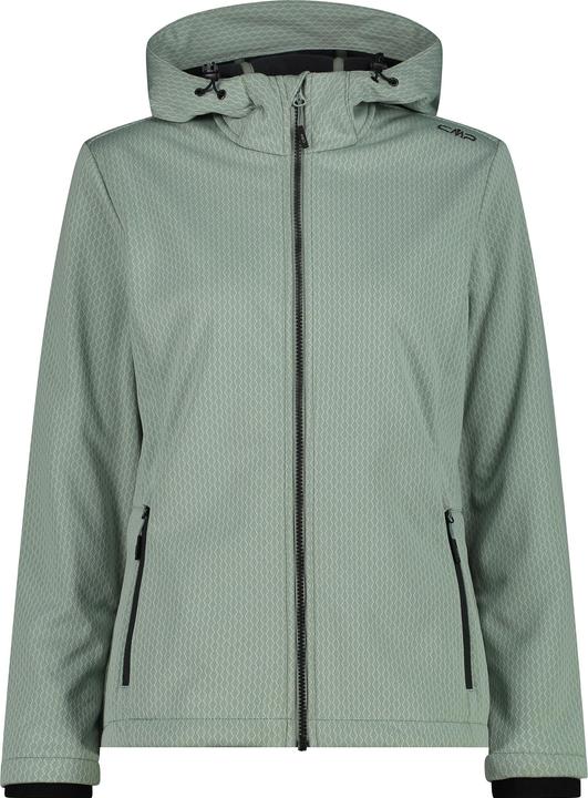 CMP Campagnolo Hoodie (M)