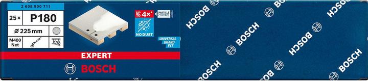 Immagine prodotto Bosch Professional Zubehör Esperto M480 (180)