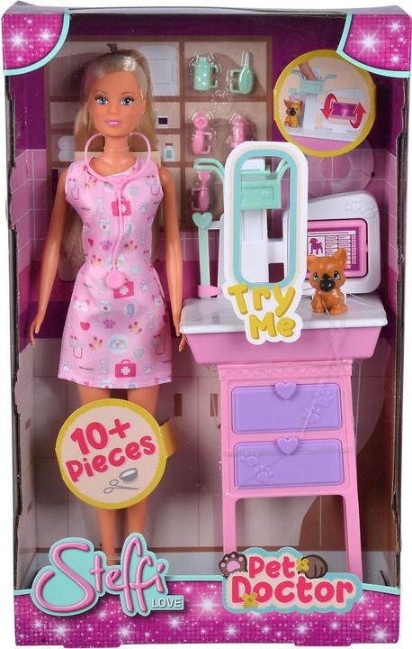Produktbild Simba SL Pet Doctor