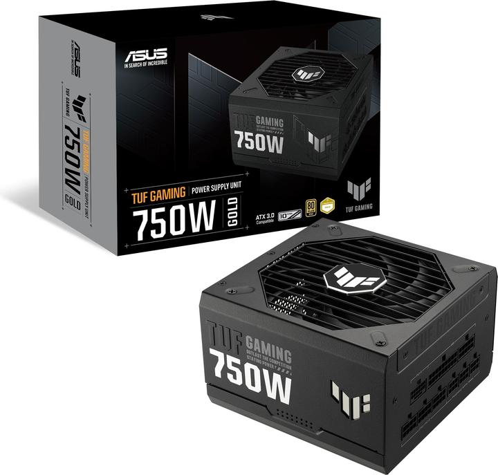 Produktbild ASUS TUF Gaming (750 W)