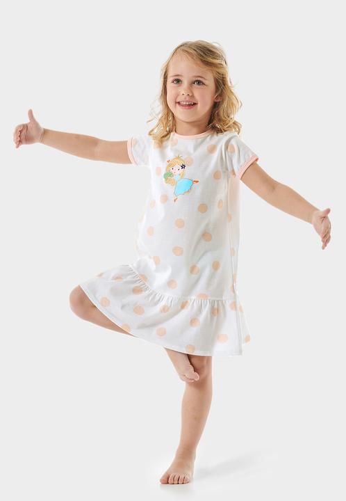 Image du produit Schiesser Chemise de nuit Casual World Organic Cotton (140)